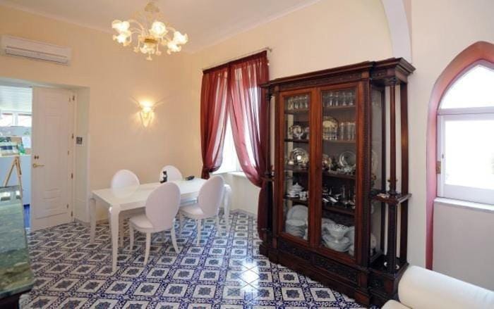 Auditorium Rooms Hotel in Ravello