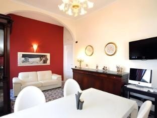 Auditorium Rooms Hotel in Ravello