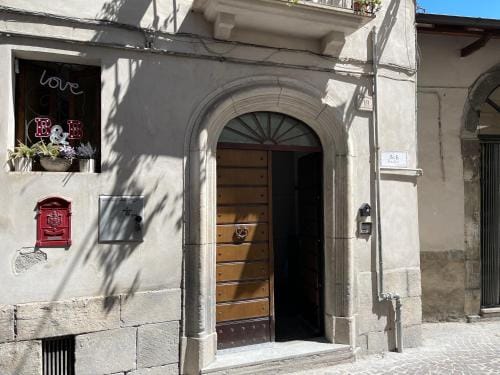 B&B Amores Hotel in Abruzzo