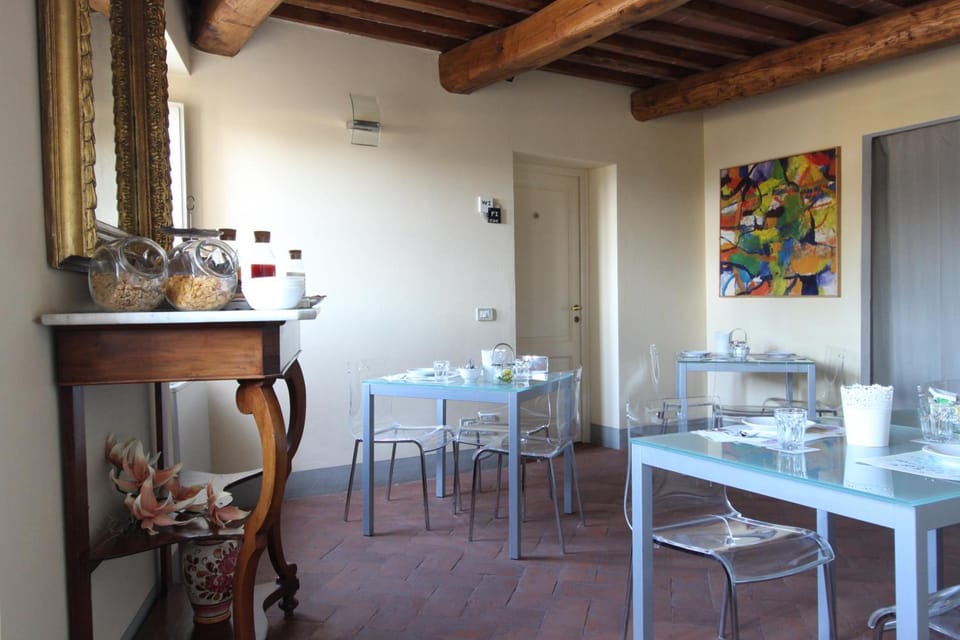 B&B Art Hotel in San Casciano In Val di Pesa