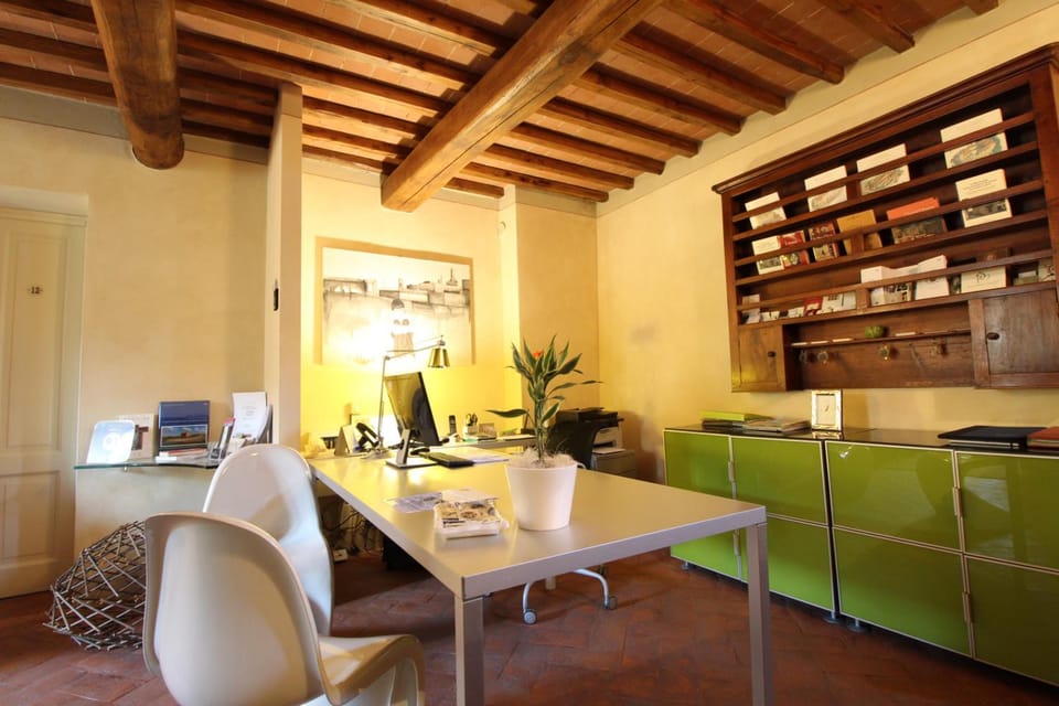 B&B Art Hotel in San Casciano In Val di Pesa