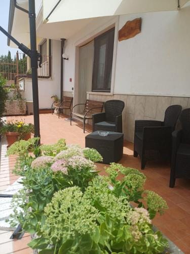 B&B Casa Augello Hotel in San Giovanni Rotondo
