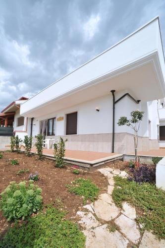 B&B Casa Augello Hotel in San Giovanni Rotondo