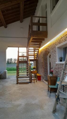 B&B Casa Pascolone Hotel in Veneto