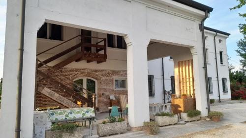 B&B Casa Pascolone Hotel in Veneto