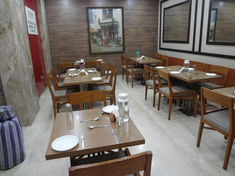 Royal Park Hotel Hotel in Mumbai