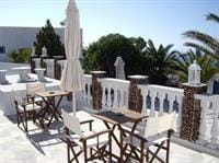 Maryloujohn Villas Hotel in Oia