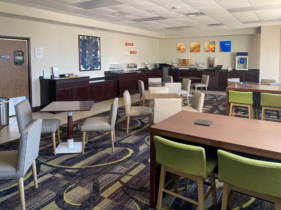 MainStay Suites Conover-Hickory Hotel in Hickory