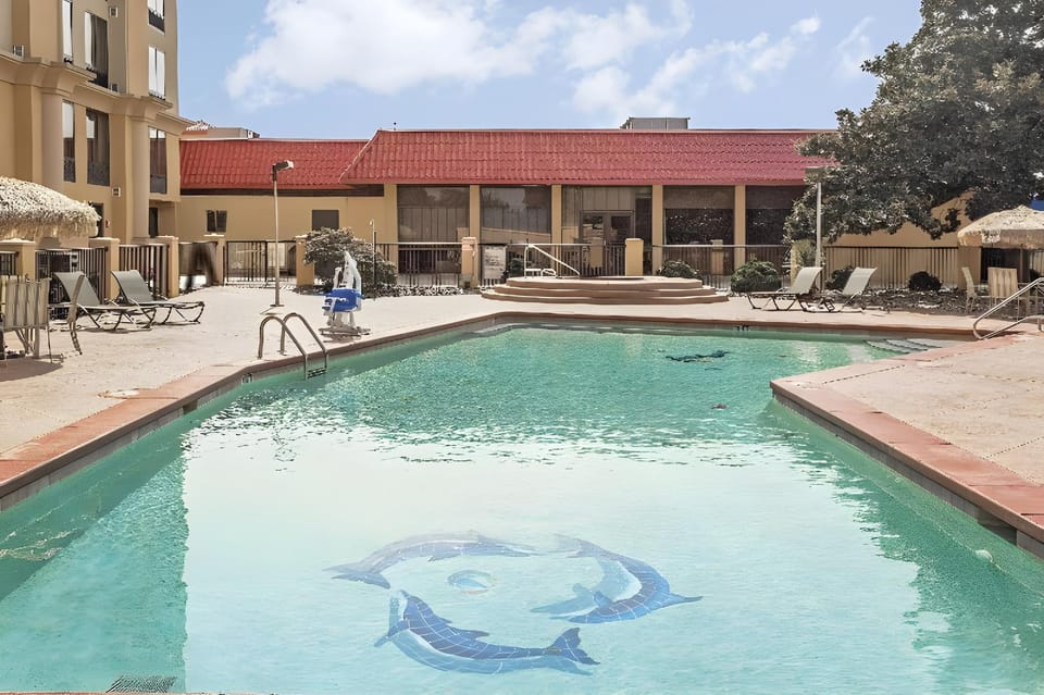 MainStay Suites Conover-Hickory Hotel in Hickory