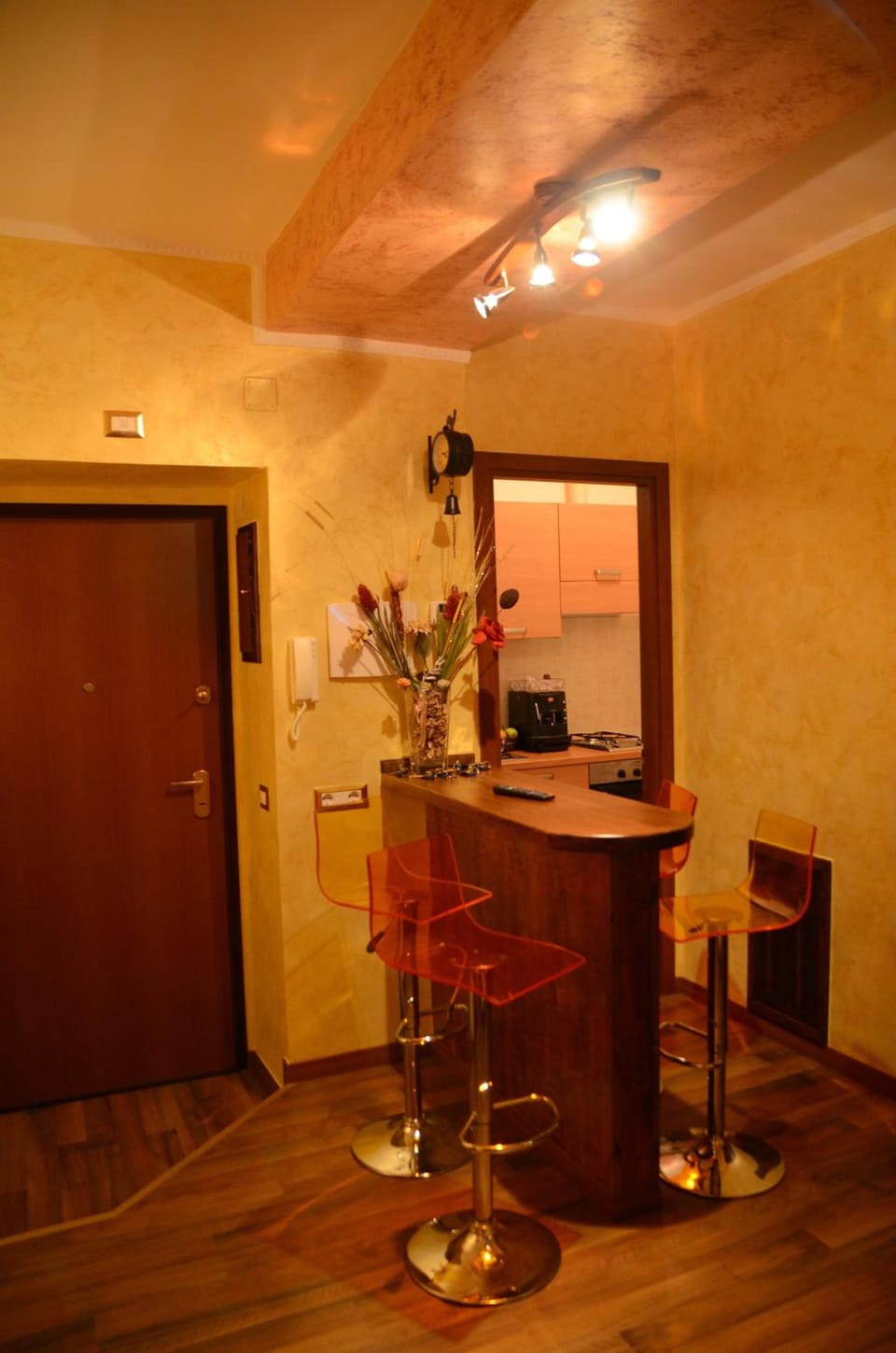 B&B Le Stagioni Hotel in Basilicata
