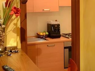 B&B Le Stagioni Hotel in Basilicata