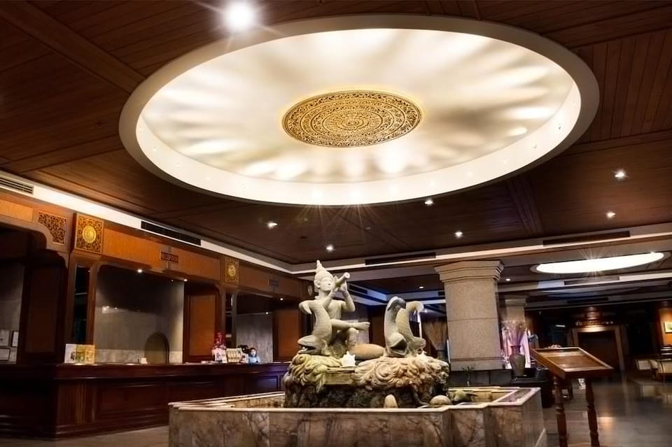 STAR HOTEL RAYONG Hotel in Rayong, Mueang Rayong District, Rayong, Thailand