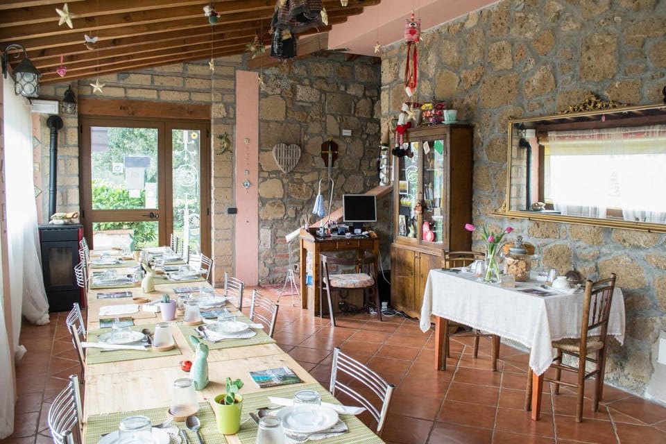 Country House Maremma Nel Tufo Hotel in Lazio