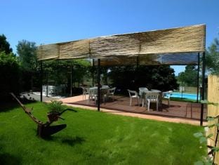 Country House Maremma Nel Tufo Hotel in Lazio