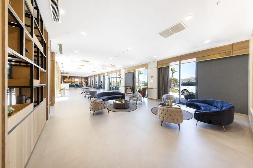 Soliport Hotel & SPA Hotel in İzmir Province