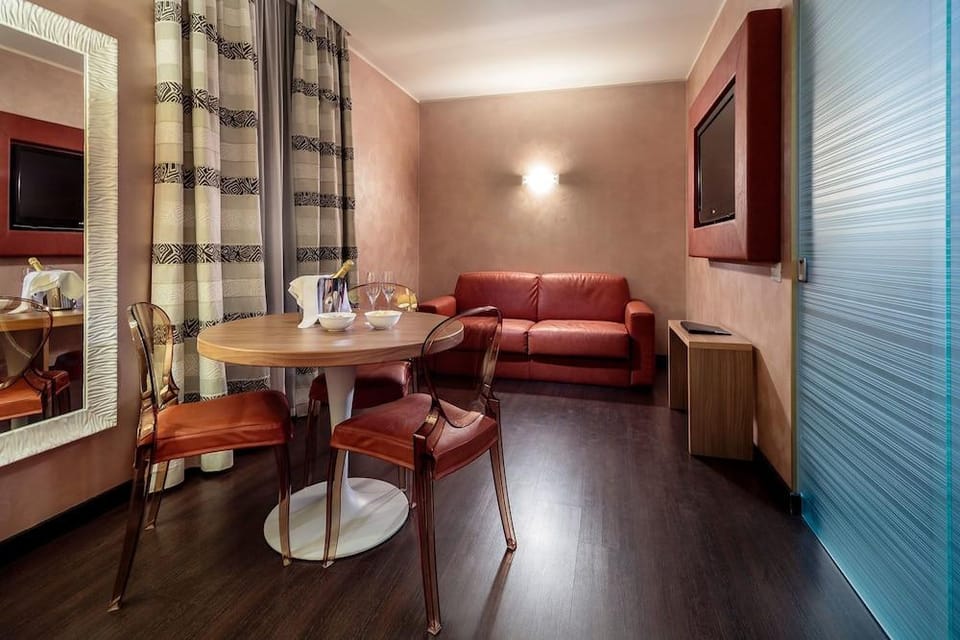 Base To Work Hotel Hotel in Friuli-Venezia Giulia