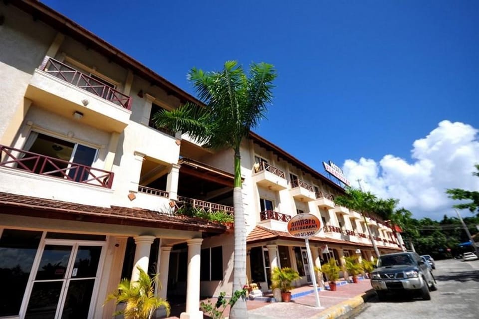 Bavaro Punta Cana Hotel Flamboyan Hotel in Punta Cana