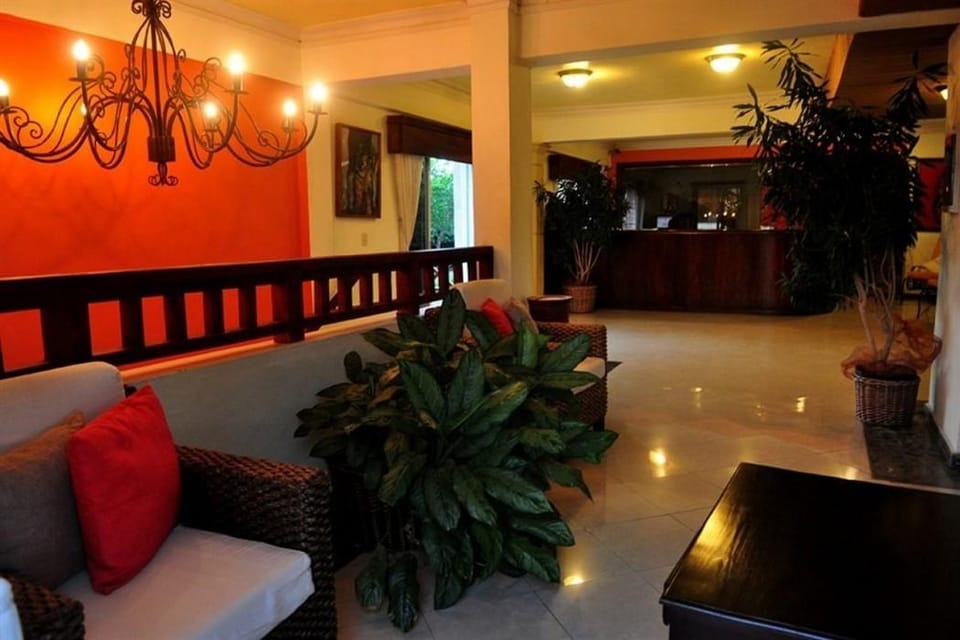 Bavaro Punta Cana Hotel Flamboyan Hotel in Punta Cana