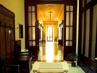 Sei Stelle Hotel in Abruzzo