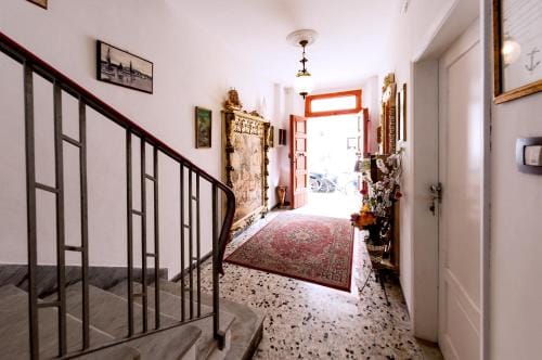Affittacamer SKIPPER Hotel in San Benedetto del Tronto