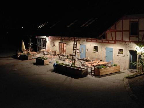 Gasthaus Holdermuhle Hotel in Hesse