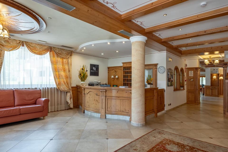 Beverly Alps Hotel & Spa Hotel in Pinzolo