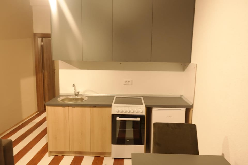 Villa FAMILY Hotel in North Macedonia