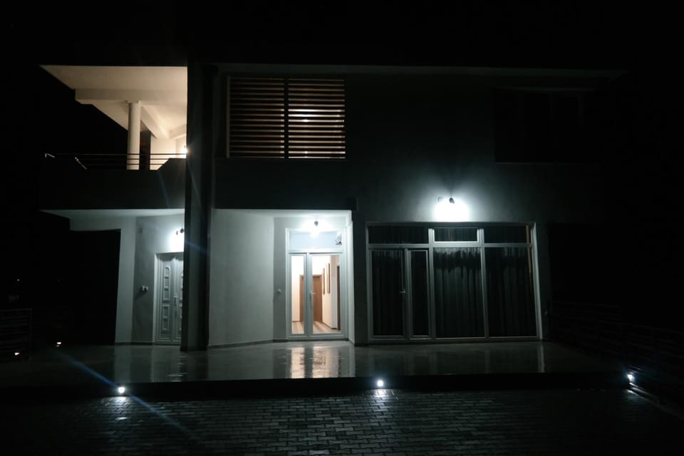 Villa FAMILY Hotel in North Macedonia