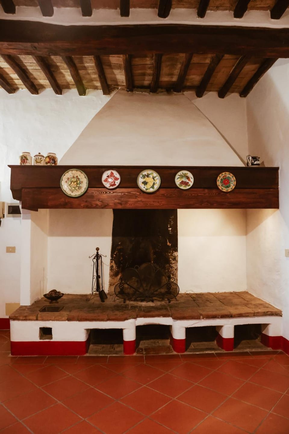 Bio-Agriturismo La Ginestra Hotel in San Casciano Val Pesa