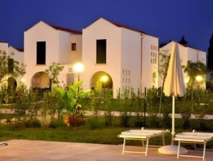 Blu Mare Village Apartment hotel in Apulia