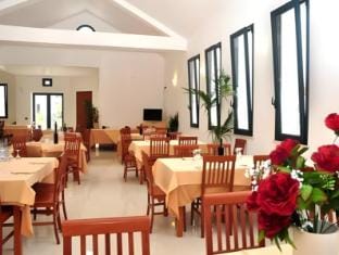 Blu Mare Village Apartment hotel in Apulia