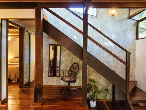 Espaco Verde Novo Chales Lodge in State of Rio de Janeiro