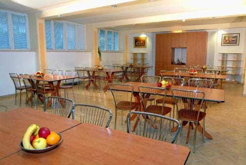 Casa Religiosa Di Ospitalita Nazareno Hotel in Spoleto