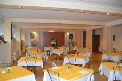 Casa Religiosa Di Ospitalita Nazareno Hotel in Spoleto