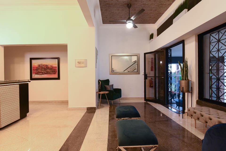 PH 19 Guesthouse Hotel in Gazcue Hotel in Santo Domingo
