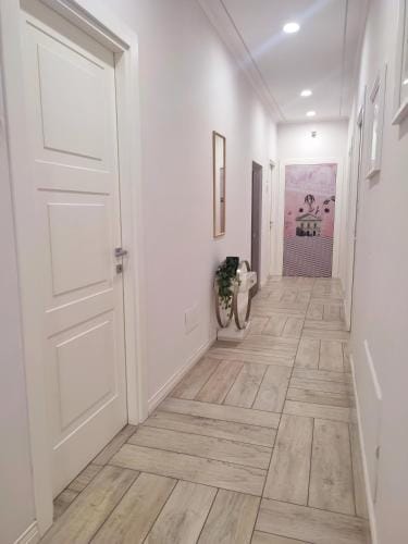 Al Teatro Suites Hotel in Province of Foggia