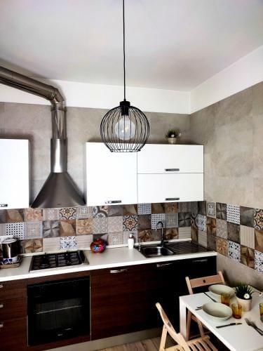 Al Teatro Suites Hotel in Province of Foggia