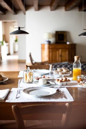 San Calisto camere con vigna Hotel in Abruzzo