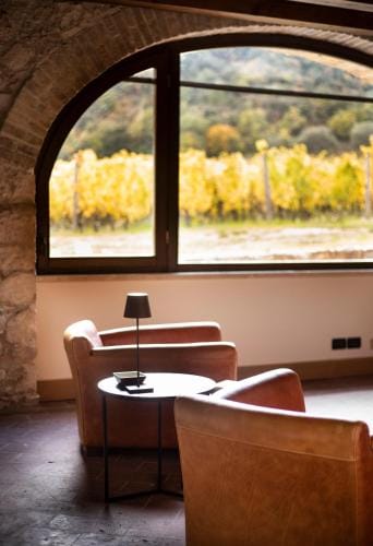 San Calisto camere con vigna Hotel in Abruzzo