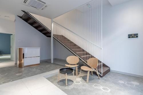 Chic & Comfortable Apartment, Private Terrace Hotel in Valencia