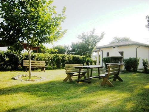 Casa Vacanze Nonna Vittoria Hotel in Umbria