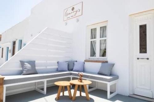 Grannys Villas finiki Hotel in Karpathos, 857 00, Greece