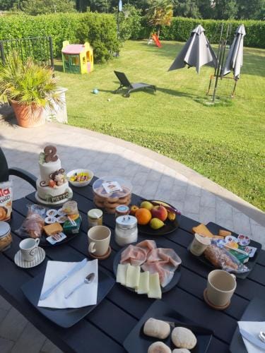 Il giardino di Pietro Hotel in Monza