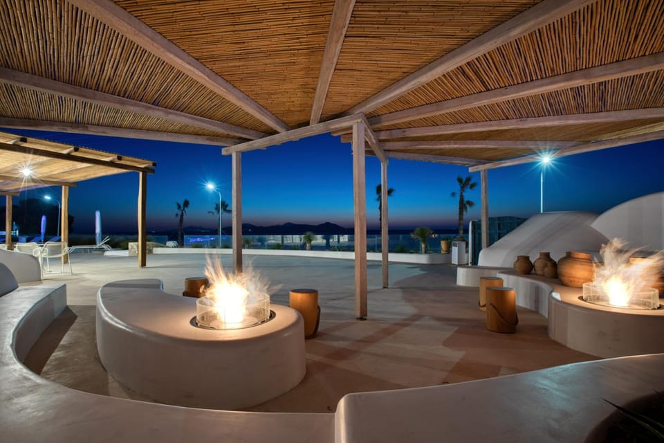 Blue Pearls-Adults Only Luxury Suites Hotel in Kos, Greece