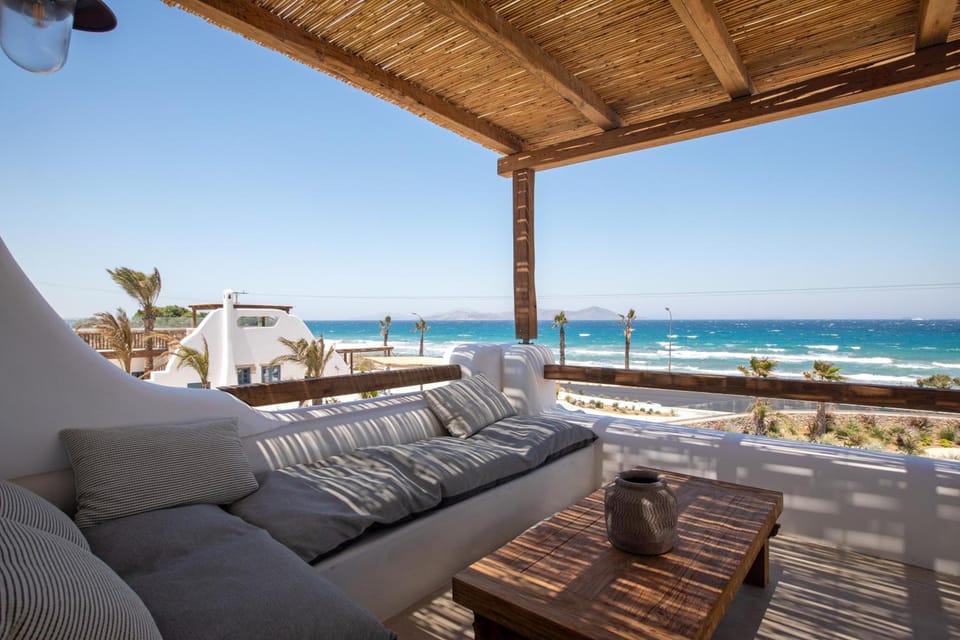 Blue Pearls-Adults Only Luxury Suites Hotel in Kos, Greece