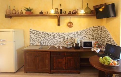 B&b La Fontana Borbone Hotel in Basilicata