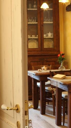 B&b La Fontana Borbone Hotel in Basilicata