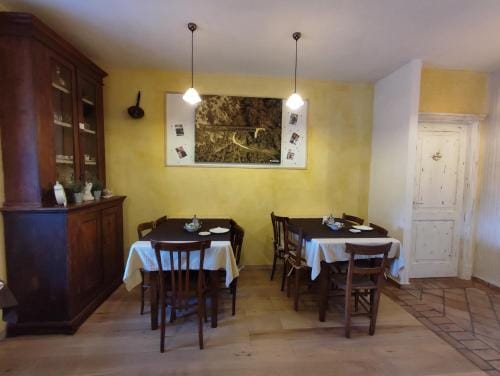 B&b La Fontana Borbone Hotel in Basilicata