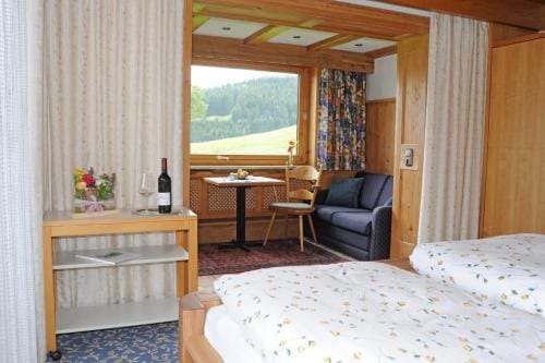 Gastehaus Nigg Hotel in Fussen