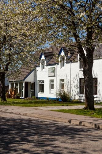 Eilean Donan Guest House Hotel in Ullapool